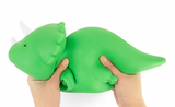 William Valentine Collection Keycraft - The Big Squij Dino
