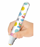 Haku Yoka - Play 'N' Colour - Unicorn Dot Art