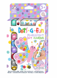 Haku Yoka - Dots 4 Fun - Pearlescent Dot Marker