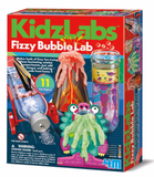 4M - KidzLabs - Fizzy Bubble Lab