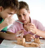 4M - KidzLabs - Crystal Mining