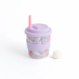 Mermaids and Unicorns Keep Cup 8oz