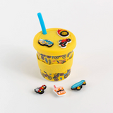 Wheelies Chino Charm Cup 8oz