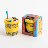 Wheelies Chino Charm Cup 8oz