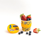 Wheelies Chino Charm Cup 8oz