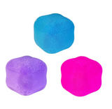 Smoosho's Colour Change Furry Cube