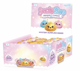 Keycraft - Lucky Bao Mystery Dumpling Squish (Large - 10cm)