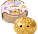 Keycraft - Lucky Bao Mystery Dumpling Squish (Large - 10cm)