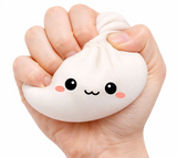 Keycraft - Lucky Bao Mystery Dumpling Squish (Large - 10cm)