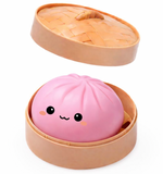 Keycraft - Lucky Bao Mystery Dumpling Squish (Large - 10cm)