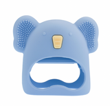 SILICONE KOALA TEETHING MITTE