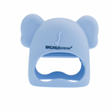 SILICONE KOALA TEETHING MITTE