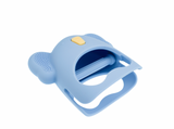 SILICONE KOALA TEETHING MITTE