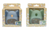 SILICONE KOALA TEETHING MITTE