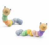 PASTEL WIGGLE WORM PACK