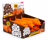 Keycraft - The Big Squij Dachshund Slow-Rise Squishy Toy