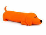 Keycraft - The Big Squij Dachshund Slow-Rise Squishy Toy