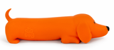 Keycraft - The Big Squij Dachshund Slow-Rise Squishy Toy
