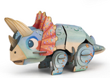 Build 'n' Sound 3D Puzzle