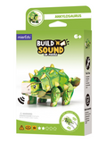 Build 'n' Sound 3D Puzzle