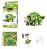 Build 'n' Sound 3D Puzzle