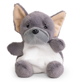 Living Nature - Snugglies Pets (15cm)
