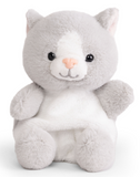 Living Nature - Snugglies Pets (15cm)