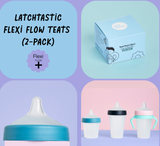 Teat 2 Pack