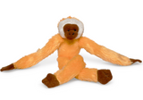 Keycraft – Grippies Monkey