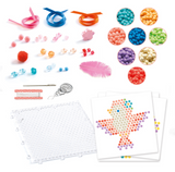 Country Charm Artistic Aqua