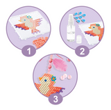 Country Charm Artistic Aqua