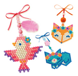 Country Charm Artistic Aqua