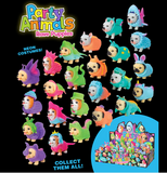Party Animals - Rave Puppies