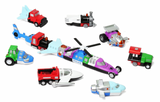 MICRO Mix or Match Vehicles | Deluxe Set 2