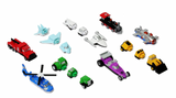 MICRO Mix or Match Vehicles | Deluxe Set 2