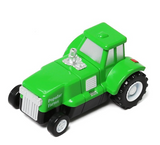 MICRO Mix or Match Vehicles | Deluxe Set 2