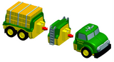 Mix or Match Vehicles | Farm