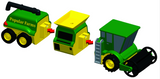 Mix or Match Vehicles | Farm