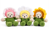 William Valentine Collection Living Nature - Little Play Flower
