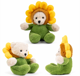 William Valentine Collection Living Nature - Little Play Flower