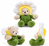 William Valentine Collection Living Nature - Little Play Flower