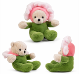 William Valentine Collection Living Nature - Little Play Flower