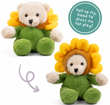 William Valentine Collection Living Nature - Little Play Flower