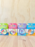 Ooly Creatibles Air Dry Clay Kit Pack (5 Different styles)