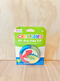 Ooly Creatibles Air Dry Clay Kit Pack (5 Different styles)