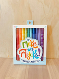 Ooly Markers - Make No Mistake