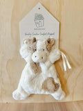 Clover the Cow gift pack