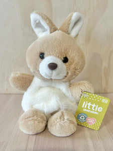 Living Nature - Snugglies Farm (15cm)