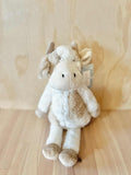 Clover the Cow gift pack