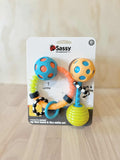 My First Bend & Flex Rattle Set